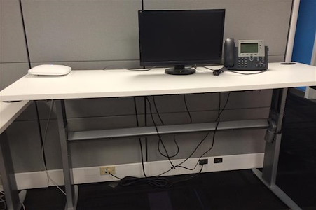 Workstation 05-58