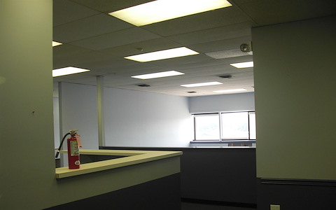 Team Space | Suite 0202