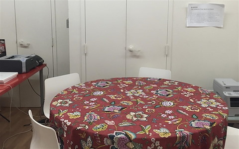 Private Team Office