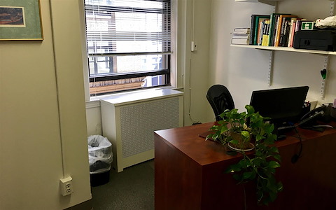 Office Sublet