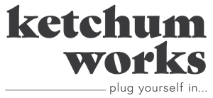 Logo of Ketchum Works