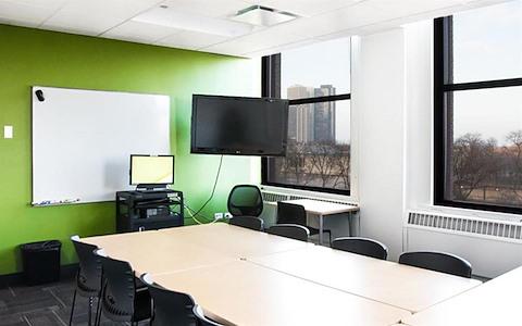 Training Room / Classroom