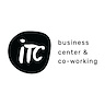 Logo of ITC Business Center &amp;amp; Co-working