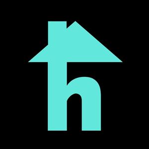 Logo of homiey