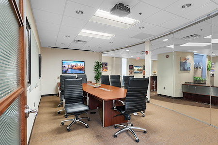 YourOffice - Philadelphia - Board Room