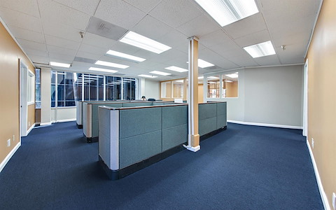 Team Office 301