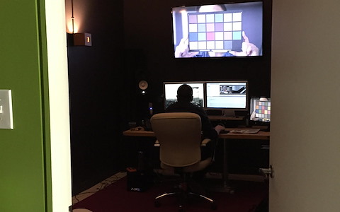 Studio