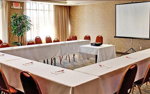 Meeting/Conference/Training Room