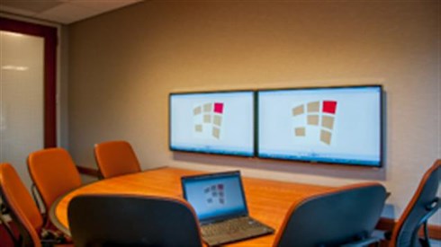 Morristown NJ Meeting Room 3