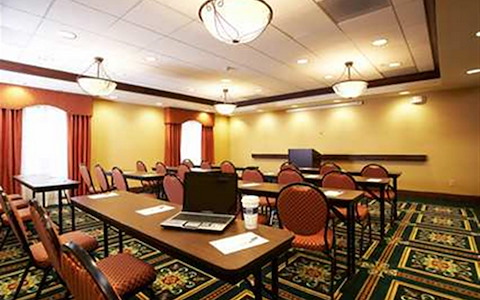 Laguna Room