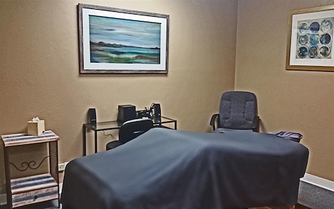 Full-Time Treatment Rooms