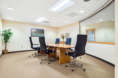 YourOffice - SouthPark (Charlotte, NC) - Interior Conference Room