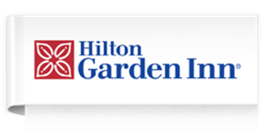 Logo of Hilton Garden Inn Tampa/Riverview/Brandon