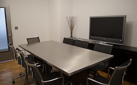 Wamda Conference Room