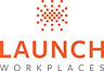 Logo of Launch Workplaces Rockville
