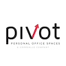 Logo of PIVOT Work Spaces Clarksville