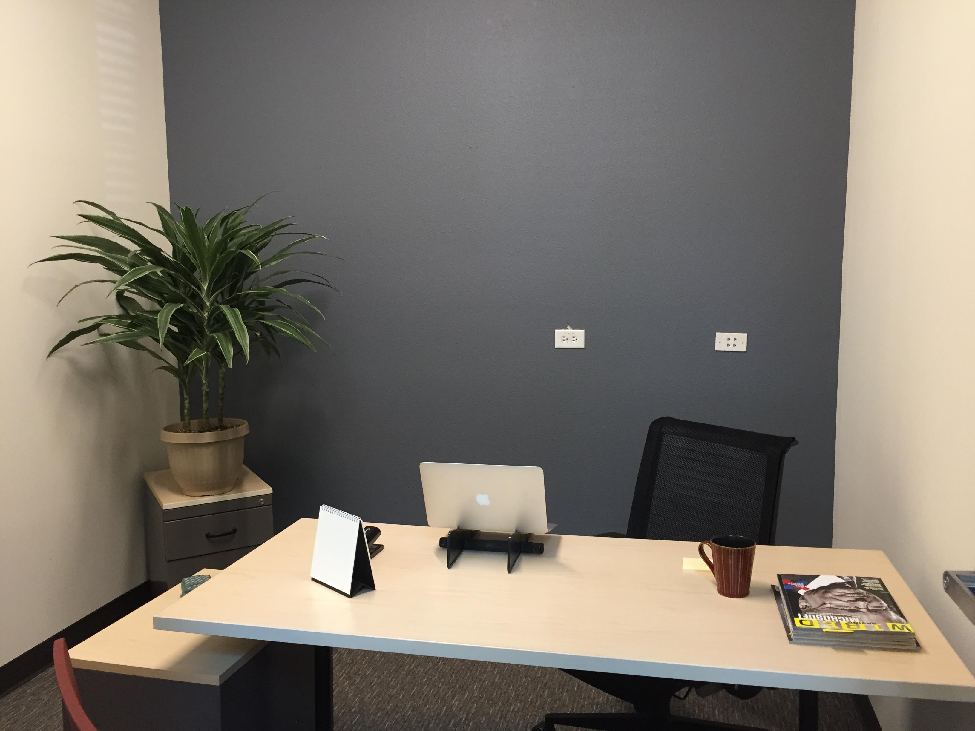 Santa Cruz CA Office Space LiquidSpace