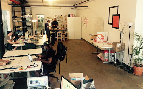 Team Office - Suite 103