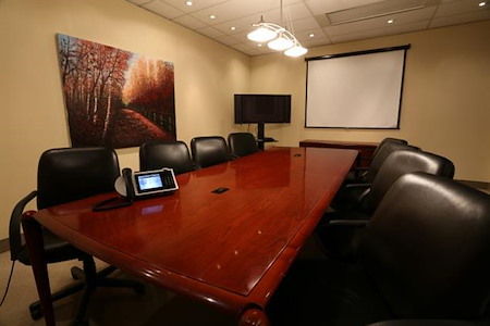 Medium Boardroom