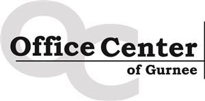 Logo of Office Center of Gurnee