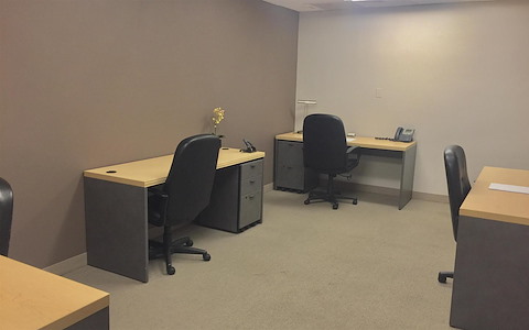 Large Private Office near Grand Central