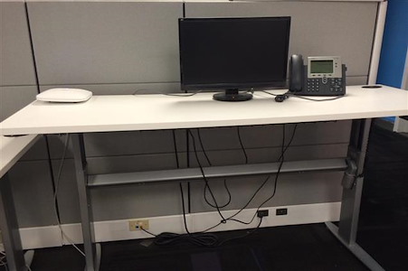 Workstation 05-59