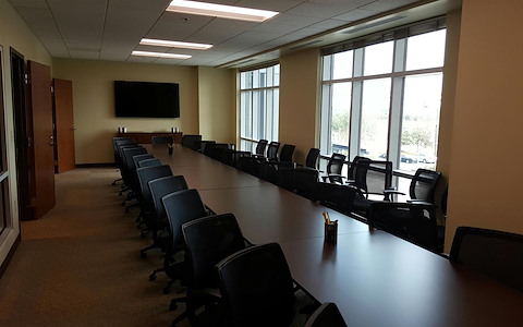 Boardroom