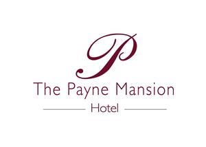 Logo of Payne Mansion Hotel