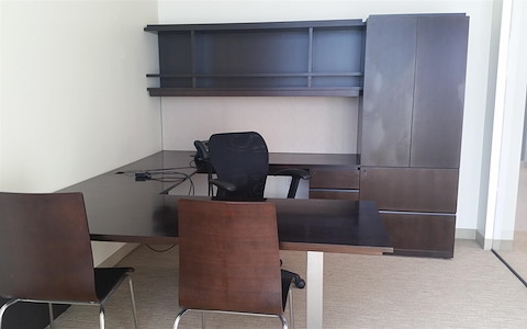 Private Office A