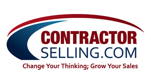 Logo of ContractorSelling