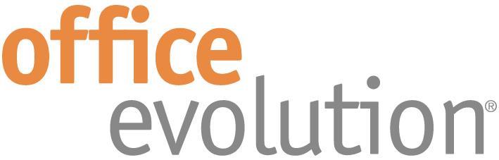 Logo of Office Evolution - Louisville