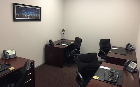 Office for 3-4