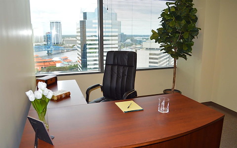 Day Office
