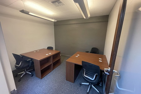 NextSpace Coworking Berkeley - Office 207