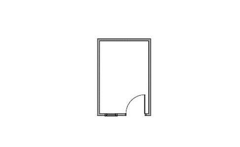 Private Office | Suite 321