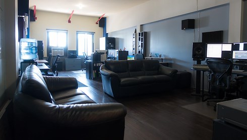 Creative Office / Studio