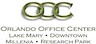 Logo of Orlando Office Center - Downtown Orlando