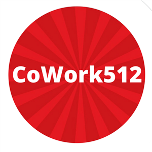 Logo of CoWork512 - Cedar Park