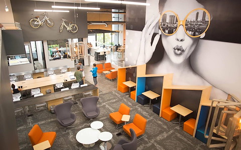 Open Desk 24/7 Membership