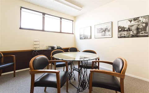 Marilyn Monroe Conference Room