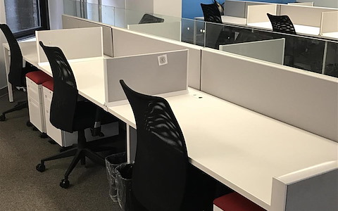 Desk Space - PRICE DROP