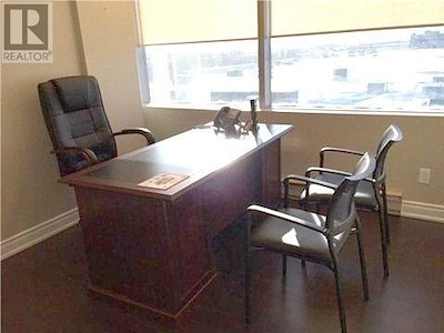 Private Office