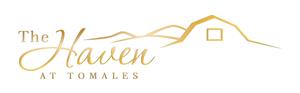 Logo of The Haven at Tomales
