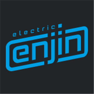 Logo of Electric Enjin