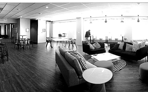 Event Space