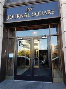 Logo of Jersey City Office Rentals