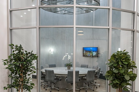 WorkWell - Big Conference Room