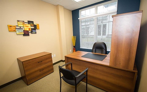 Office #2