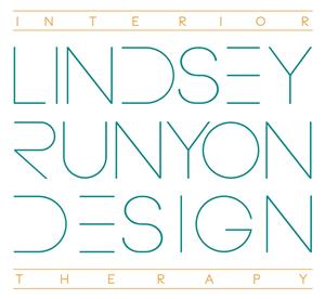 Logo of Lindsey Runyon Design