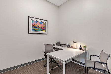 Office Evolution - Jacksonville Bartram - Office Suite -Interior